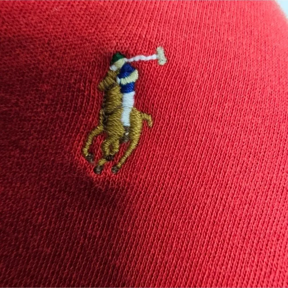 Polo Ralph Lauren measurements are